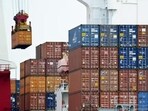 If the trend in merchandise exports continues it will hurt certain sections of the Indian economy. 