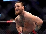 Conor McGregor