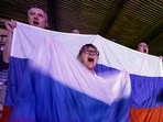 The IBA, run by Russian president Umar Kremlev, lifted a ban on Russian and Belarusian boxers
