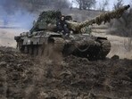 Russia denies committing atrocities or attacking civilians in Ukraine. Russia denies committing atrocities or attacking civilians in Ukraine.