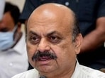 Basavaraj Bommai also said the employees of transport corporations will also get a raise of 15 per cent in their salaries. (PTI) Basavaraj Bommai also said the employees of transport corporations will also get a raise of 15 per cent in their salaries. (PTI)