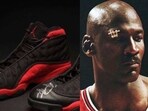 Sotheby’s has listed up for sale Michael Jordan’s 1998 NBA Finals Nike Air Jordan 13s, worn during his final season in the NBA.