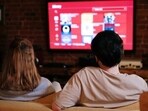 Samsung 4k TV ensure your viewing experience is rich.