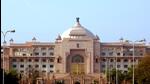 In case of assault on a lawyer, the maximum punishment will be imprisonment of two years and a fine of <span class='webrupee'>₹</span>25,000. (Rajasthan Vidhan Sabha)