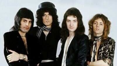 Queen: British rock band Queen, led by the enigmatic Freddie Mercury, created some of the most memorable and iconic rock songs of all time. Their music has endured for generations, and their influence can be felt in countless artists today. (Pinterest) Queen: British rock band Queen, led by the enigmatic Freddie Mercury, created some of the most memorable and iconic rock songs of all time. Their music has endured for generations, and their influence can be felt in countless artists today. (Pinterest)
