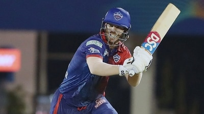 David Warner (ANI) David Warner (ANI)