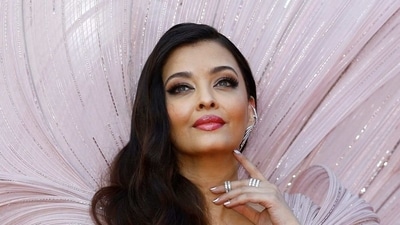Aishwarya Rai at Cannes Film Festival. (File Photo)
