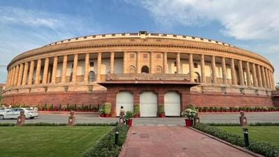 Ajay Kumar Mishra shed light on steps taken by the government on curbing crimes against women. (File image)