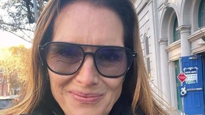 Brooke Shields shares horrific account of being sexually assaulted by Hollywood executive. Brooke Shields shares horrific account of being sexually assaulted by Hollywood executive.