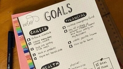 1. Set Clear Goals: Setting clear goals is key to enhance your focus and motivation at work. Make sure your goals are specific, measurable, achievable, relevant, and time-bound (SMART). This will not only help you stay on track but also give you a sense of accomplishment when you achieve them. (Pinterest) 1. Set Clear Goals: Setting clear goals is key to enhance your focus and motivation at work. Make sure your goals are specific, measurable, achievable, relevant, and time-bound (SMART). This will not only help you stay on track but also give you a sense of accomplishment when you achieve them. (Pinterest)
