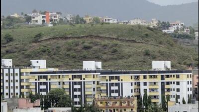 Just recently, it was decided at a meeting between PMRDA and PMC officials that the PMRDA will share 75% of the development charges from the merged villages with the PMC. (REPRESENTATIVE PHOTO)