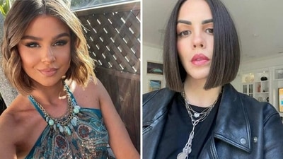Katie Maloney warns other women to hide their boyfriends from Raquel Leviss. Katie Maloney warns other women to hide their boyfriends from Raquel Leviss.