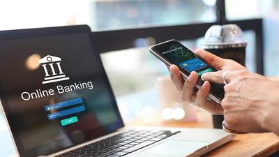 Mizoram was the only state that did not report online banking or ATM fraud cases in 2021. (Getty Images/iStockphoto)