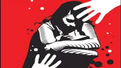 Police arrested two persons for allegedly molesting 16-year-old in Ludhiana. (HT File)