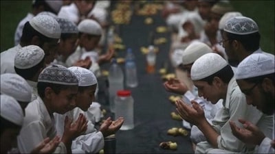 Ramadan expected date in India, UAE, Dubai, Pakistan and other countries. (Twitter/iamsanajamal) Ramadan expected date in India, UAE, Dubai, Pakistan and other countries. (Twitter/iamsanajamal)