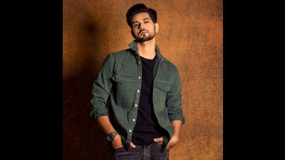 Shakti Arora has left the show after working in it for nine months. Shakti Arora has left the show after working in it for nine months.