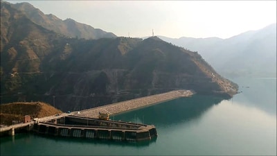 The Himachal Pradesh government on March 14 initiated the formal legislative process to replace with a law the Himachal Pradesh Water Cess on Hydropower Generation Ordinance that was promulgated to impose a levy on hyd-el power generated in the state. (Representative image) The Himachal Pradesh government on March 14 initiated the formal legislative process to replace with a law the Himachal Pradesh Water Cess on Hydropower Generation Ordinance that was promulgated to impose a levy on hyd-el power generated in the state. (Representative image)