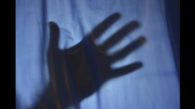 The police have registered a case under sections 376 (rape) and 506 (criminal intimidation) of the IPC against the accused. A hunt is on for his arrest. (Getty Images/iStockphoto)