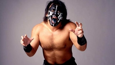 The Great Muta (Twitter) The Great Muta (Twitter)