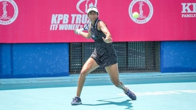 Rutuja Bhosale Rutuja Bhosale