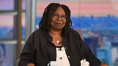 Whoopi Goldberg has issued an apology after using an ethnic slur on an episode of ABC's talk show 'The View.' Whoopi Goldberg has issued an apology after using an ethnic slur on an episode of ABC's talk show 'The View.'