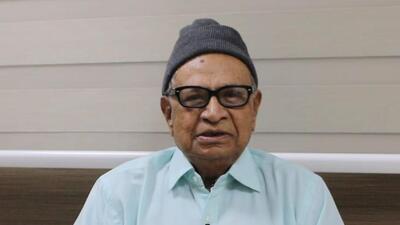 Yashwant Ahire (HT PHOTO) Yashwant Ahire (HT PHOTO)
