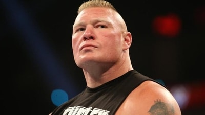 Brock Lesnar (WWE) Brock Lesnar (WWE)