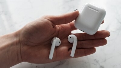 AirPods are currently made by a range of Chinese suppliers. (Pexels) AirPods are currently made by a range of Chinese suppliers. (Pexels)