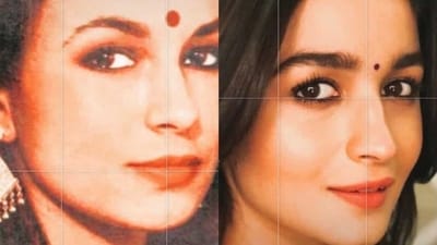 Soni Razdan wrote a long birthday note for her 'twin child' daughter Alia Bhatt. Soni Razdan wrote a long birthday note for her 'twin child' daughter Alia Bhatt.