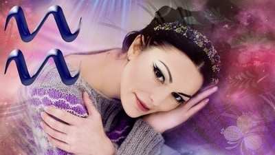 Aquarius Daily Horoscope Today for March 17, 2023: Aquarius Horoscope Today, March 17, 2023 predicts academic success