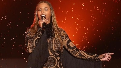 Beyoncé: Queen Bey has become synonymous with modern pop music, thanks to her incredible voice, mesmerizing performances, and empowering lyrics. She has inspired a generation of fans, and continues to break new ground in the music industry. (File photo) Beyoncé: Queen Bey has become synonymous with modern pop music, thanks to her incredible voice, mesmerizing performances, and empowering lyrics. She has inspired a generation of fans, and continues to break new ground in the music industry. (File photo)