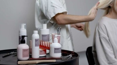 Limit chemical treatments: Hair treatments like perms, relaxers or colouring can damage your hair. If possible, limit the use of these treatments, and when you do use them, choose high-quality products that are gentle on your hair.&nbsp; (Pexels)
