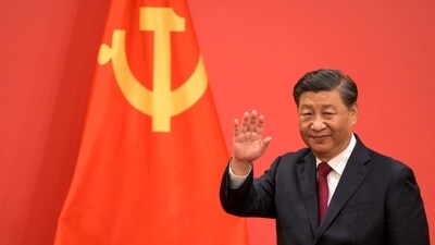 Xi believes in establishing a Sino-centric regional system where there will be order under Chinese tutelage rather than a community of equal sovereign States. (AFP file) Xi believes in establishing a Sino-centric regional system where there will be order under Chinese tutelage rather than a community of equal sovereign States. (AFP file)