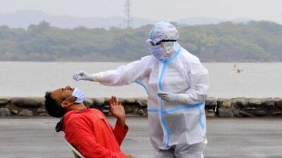 Centre asked these states to focus on implementation of necessary measures for prompt and effective management of the disease. (Keshav Singh/Hindustan Times (Representative Image)) Centre asked these states to focus on implementation of necessary measures for prompt and effective management of the disease. (Keshav Singh/Hindustan Times (Representative Image))
