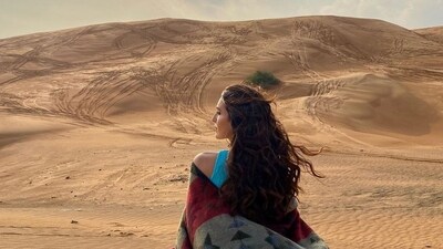 Whether you're seeking an adventure-packed vacation or just want to unwind in a serene landscape, the seven best desert destinations mentioned above offer something for everyone. From the towering sand dunes of Namibia to the surreal limestone formations of Egypt's White Desert, these destinations provide the perfect escape from everyday life. So, book your tickets now and get ready for an unforgettable desert experience! (Instagram)