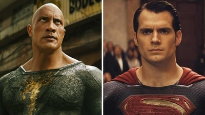 Dwayne Johnson is breaking his silence after Henry Cavill's Superman was dropped from the DC Studios. Dwayne Johnson is breaking his silence after Henry Cavill's Superman was dropped from the DC Studios.