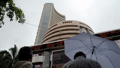 Market updates today: BSE Sensex (MINT_PRINT) Market updates today: BSE Sensex (MINT_PRINT)