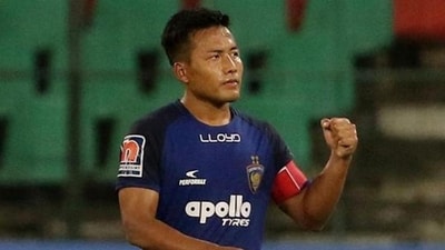 Jeje Lalpekhlua (ISL) Jeje Lalpekhlua (ISL)