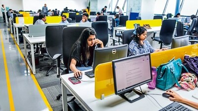 The government’s IT services are managed by the National Informatics Centre (NIC), which hosts 3.3 million email accounts and maintains more than 10,000 websites and services. The government’s IT services are managed by the National Informatics Centre (NIC), which hosts 3.3 million email accounts and maintains more than 10,000 websites and services.