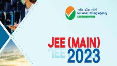 JEE Main 2023 session 2 registration closes today on jeemain.nta.nic.in JEE Main 2023 session 2 registration closes today on jeemain.nta.nic.in