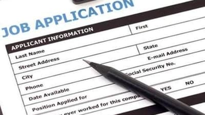 MPPEB Group 5 recruitment 2023: Apply for 4792 Staff Nurse vacancies at esb.mp.gov.in (HT file) MPPEB Group 5 recruitment 2023: Apply for 4792 Staff Nurse vacancies at esb.mp.gov.in (HT file)