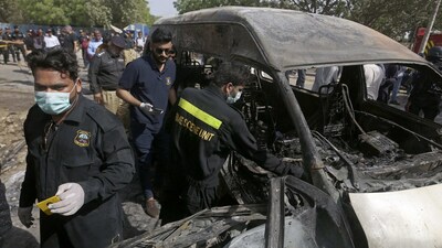 The Global Terrorism Index has noted that terrorism remains primarily concentrated along Pakistan's border with Afghanistan, with 63 per cent of attacks and 74 per cent of deaths in the area The Global Terrorism Index has noted that terrorism remains primarily concentrated along Pakistan's border with Afghanistan, with 63 per cent of attacks and 74 per cent of deaths in the area