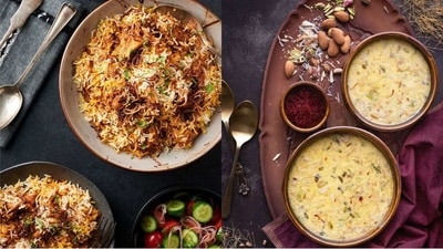 Fasting during Ramadan is not only a religious obligation but also an opportunity to focus on healthy eating habits and nourish the body with wholesome foods. (Pinterest) Fasting during Ramadan is not only a religious obligation but also an opportunity to focus on healthy eating habits and nourish the body with wholesome foods. (Pinterest)