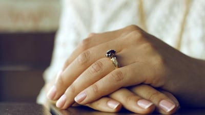 While there are countless products on the market claiming to strengthen nails, there are also natural methods to keep nails healthy and strong. Take a look at these six tips to help you maintain strong and resilient nails. (Photo by Sarah Cervantes on Unsplash) While there are countless products on the market claiming to strengthen nails, there are also natural methods to keep nails healthy and strong. Take a look at these six tips to help you maintain strong and resilient nails. (Photo by Sarah Cervantes on Unsplash)