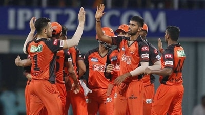 Sunrisers Hyderabad will be hoping for a fresh start this season (BCCI) Sunrisers Hyderabad will be hoping for a fresh start this season (BCCI)