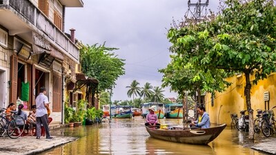Vietnam considers relaxing visa rules to attract more tourists (Unsplash) Vietnam considers relaxing visa rules to attract more tourists (Unsplash)