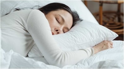 When is World Sleep Day? Find out all about the date, theme, history and significance of the day. (Pexels) When is World Sleep Day? Find out all about the date, theme, history and significance of the day. (Pexels)