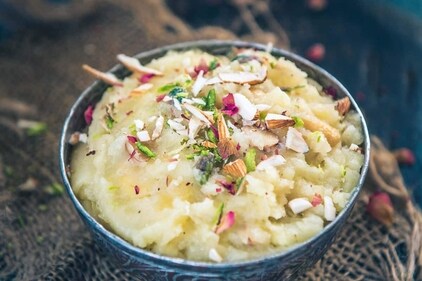 Alu ka halwa (istockphoto) Alu ka halwa (istockphoto)