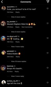 Fans go gaga over Dhoni's viral post Fans go gaga over Dhoni's viral post