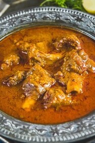 Lamb curry (pinterest) Lamb curry (pinterest)